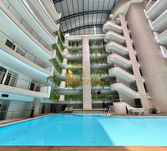 Navin Court Facilities Image-02