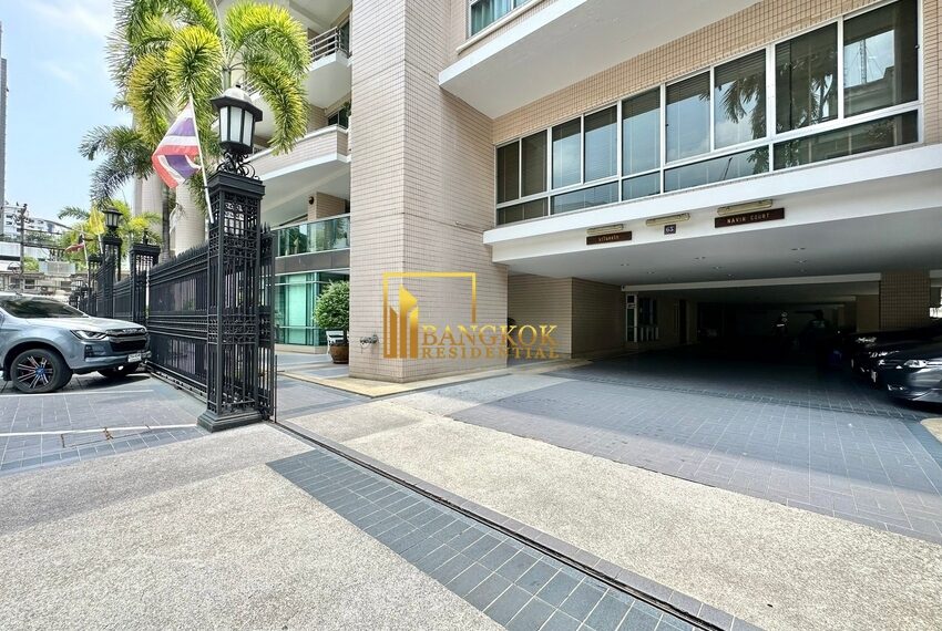 Navin Court Facilities Image-11