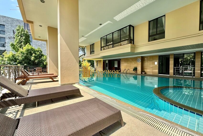 Prime Mansion-2 Phrom Phong Facilities Image-01