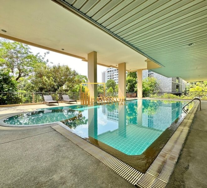 Prime Mansion-2 Phrom Phong Facilities Image-02