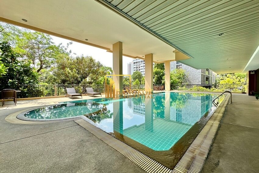 Prime Mansion-2 Phrom Phong Facilities Image-02