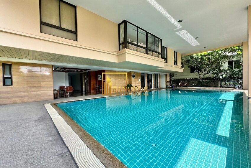 Prime Mansion-2 Phrom Phong Facilities Image-03
