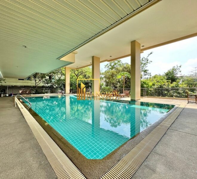Prime Mansion-2 Phrom Phong Facilities Image-04