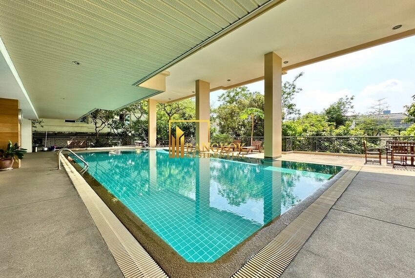 Prime Mansion-2 Phrom Phong Facilities Image-04