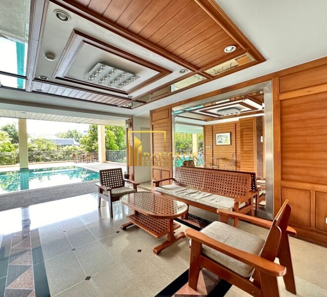Prime Mansion-2 Phrom Phong Facilities Image-05