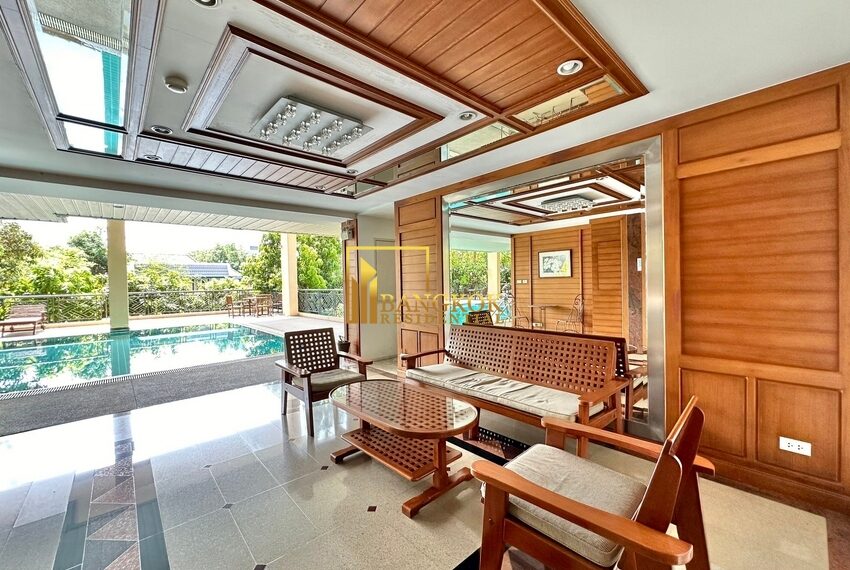 Prime Mansion-2 Phrom Phong Facilities Image-05