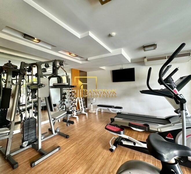 Prime Mansion-2 Phrom Phong Facilities Image-06