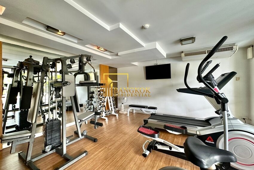 Prime Mansion-2 Phrom Phong Facilities Image-06