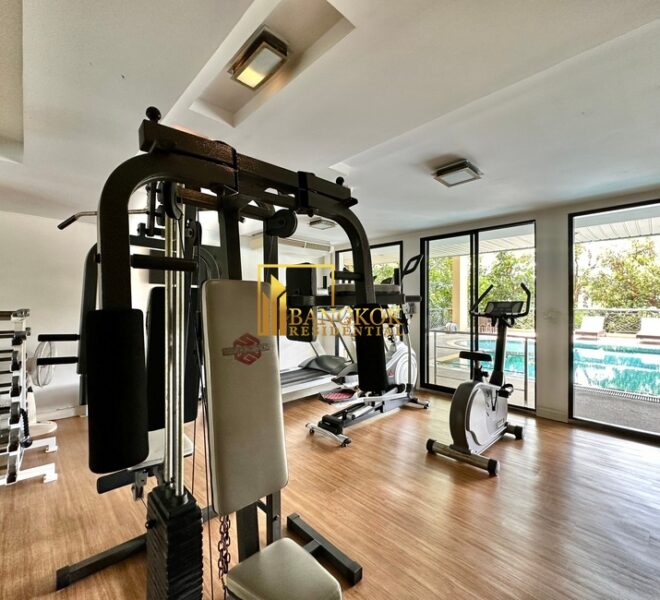 Prime Mansion-2 Phrom Phong Facilities Image-07