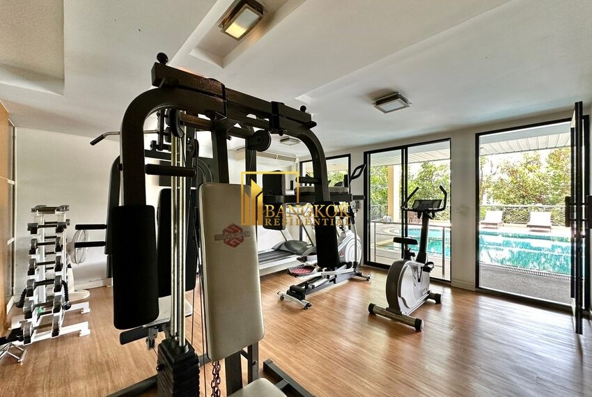 Prime Mansion-2 Phrom Phong Facilities Image-07