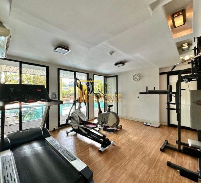 Prime Mansion-2 Phrom Phong Facilities Image-08