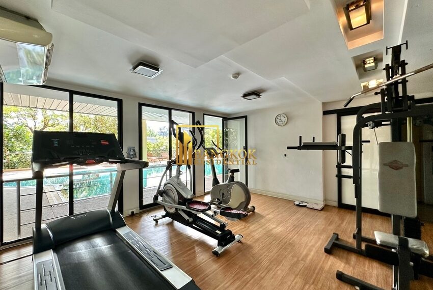 Prime Mansion-2 Phrom Phong Facilities Image-08