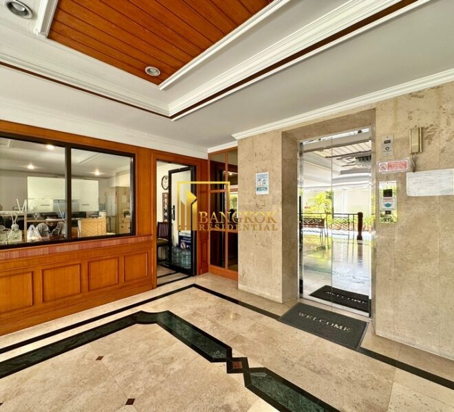 Prime Mansion-2 Phrom Phong Facilities Image-09