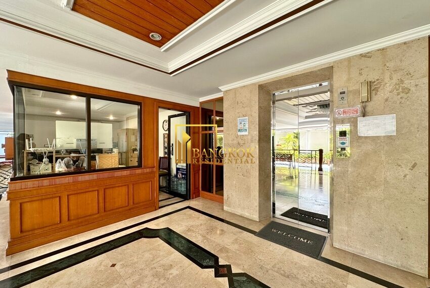 Prime Mansion-2 Phrom Phong Facilities Image-09
