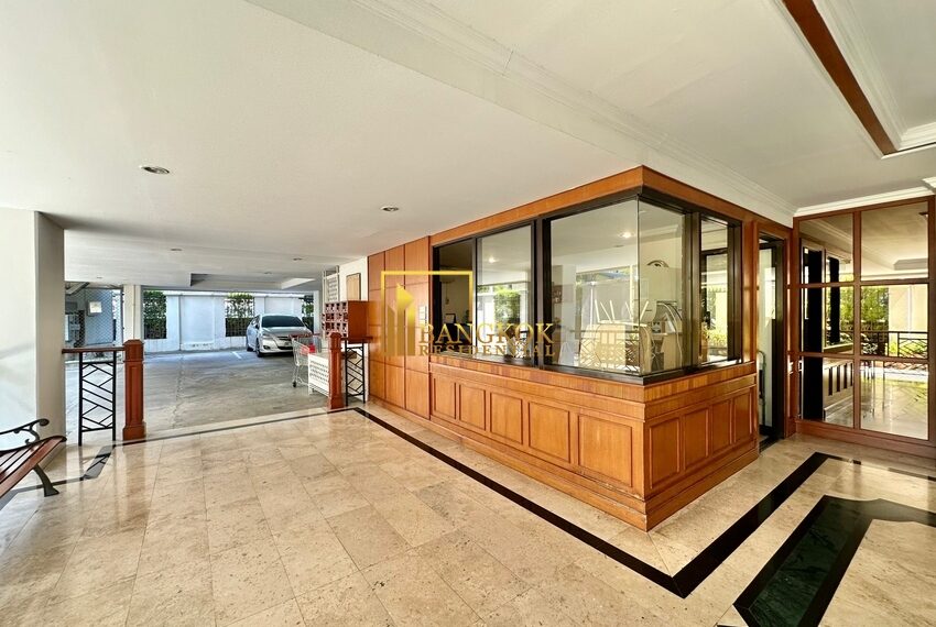 Prime Mansion-2 Phrom Phong Facilities Image-10