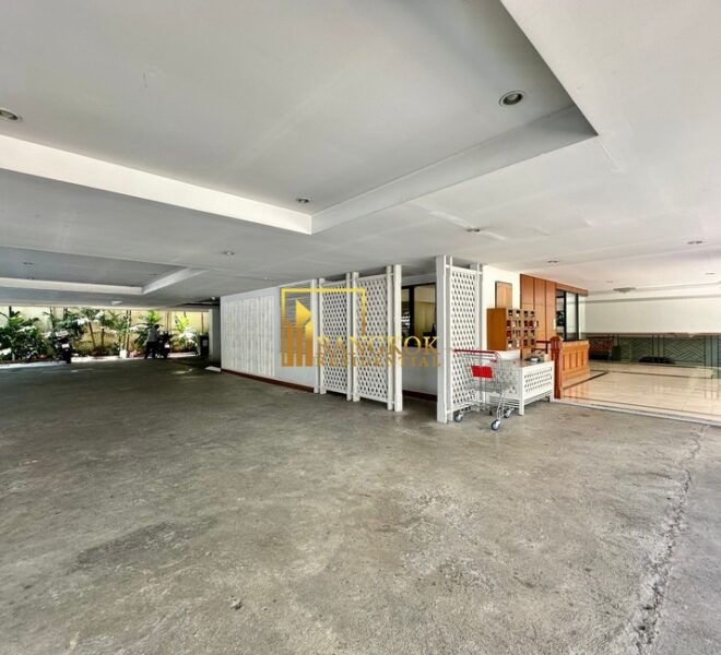 Prime Mansion-2 Phrom Phong Facilities Image-11