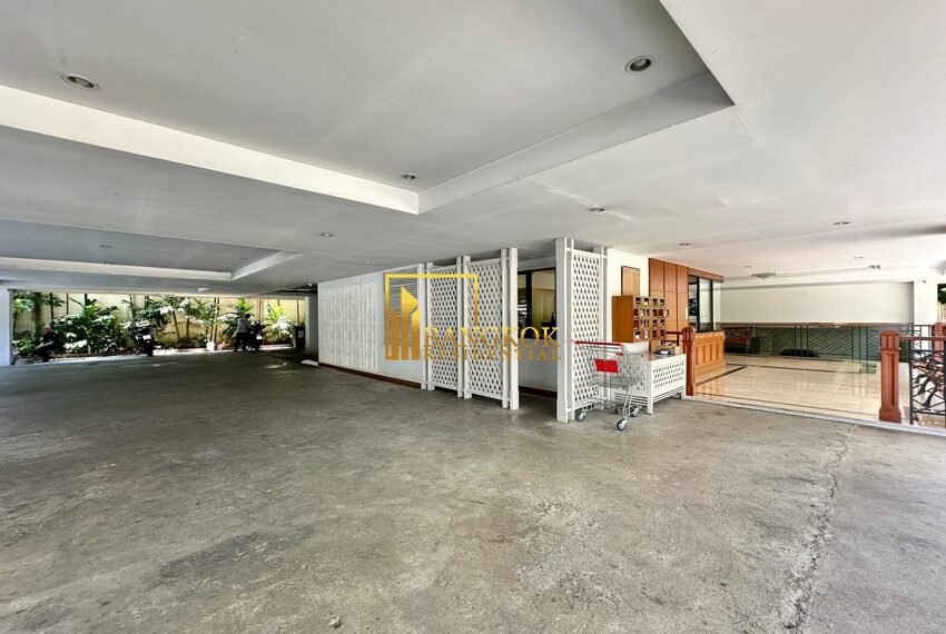 Prime Mansion-2 Phrom Phong Facilities Image-11