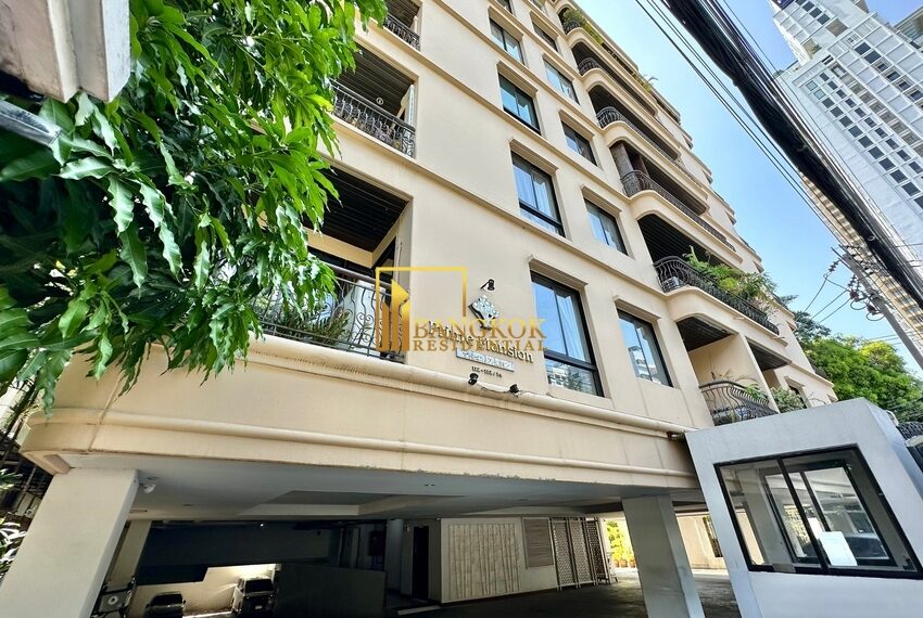 Prime Mansion-2 Phrom Phong Facilities Image-12