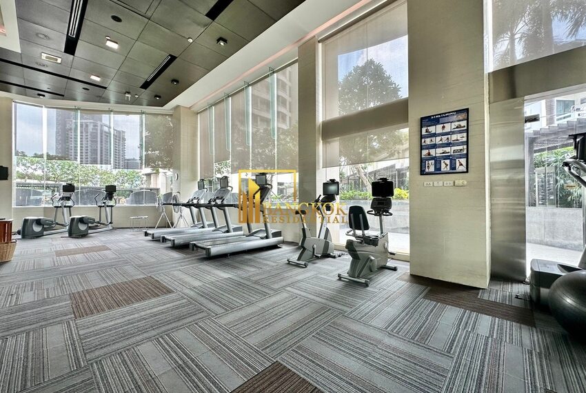 Sathorn Prime Residence Facilities Image-02
