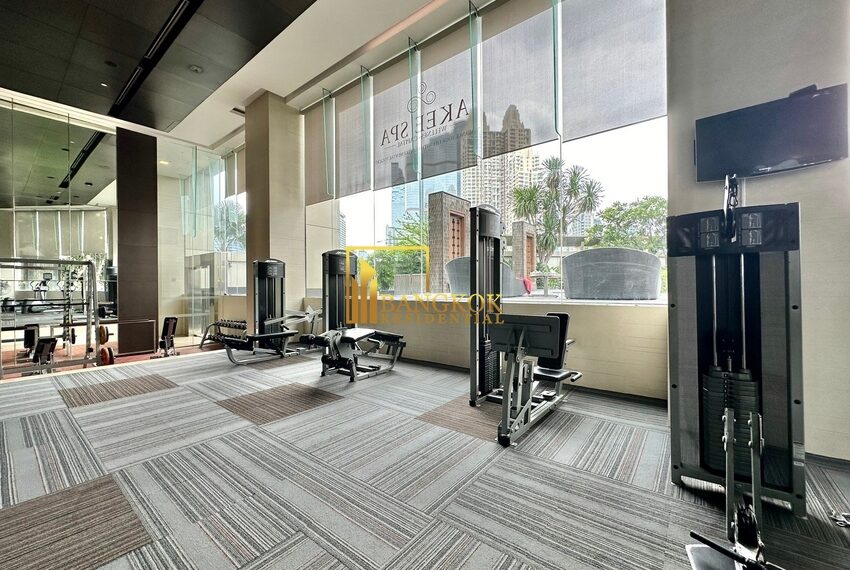 Sathorn Prime Residence Facilities Image-03