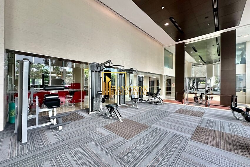 Sathorn Prime Residence Facilities Image-04