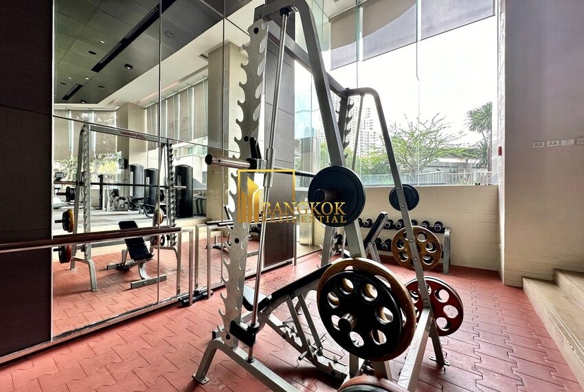 Sathorn Prime Residence Facilities Image-05