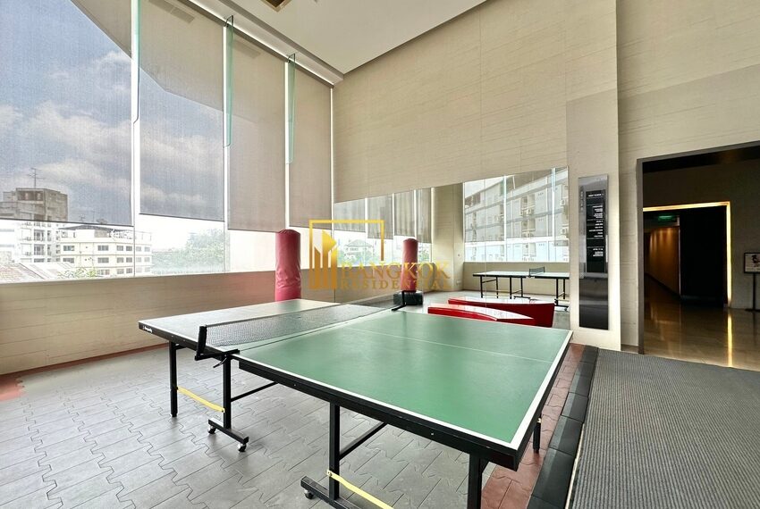 Sathorn Prime Residence Facilities Image-07