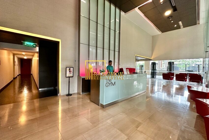 Sathorn Prime Residence Facilities Image-08
