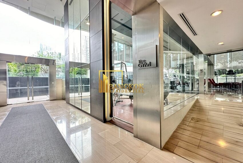 Sathorn Prime Residence Facilities Image-09
