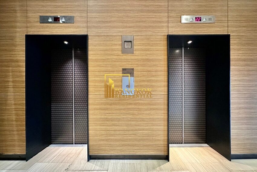 Sathorn Prime Residence Facilities Image-10