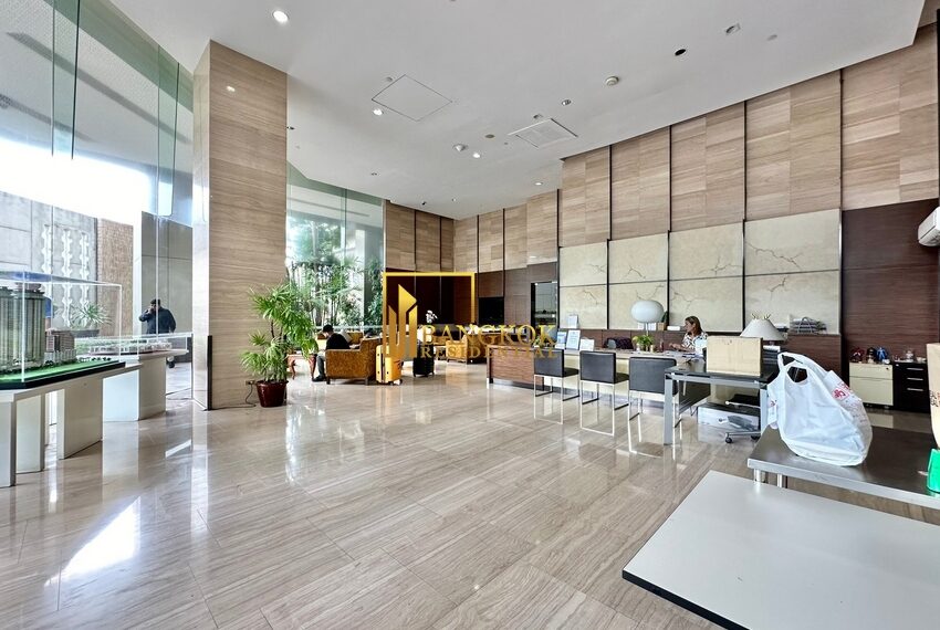 Sathorn Prime Residence Facilities Image-11