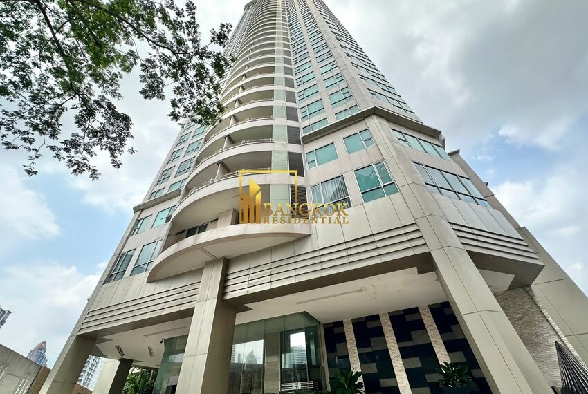 Sathorn Prime Residence Facilities Image-13