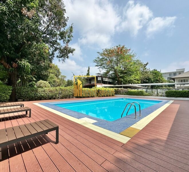 Thonglor 21 Residence Facilities Image-01