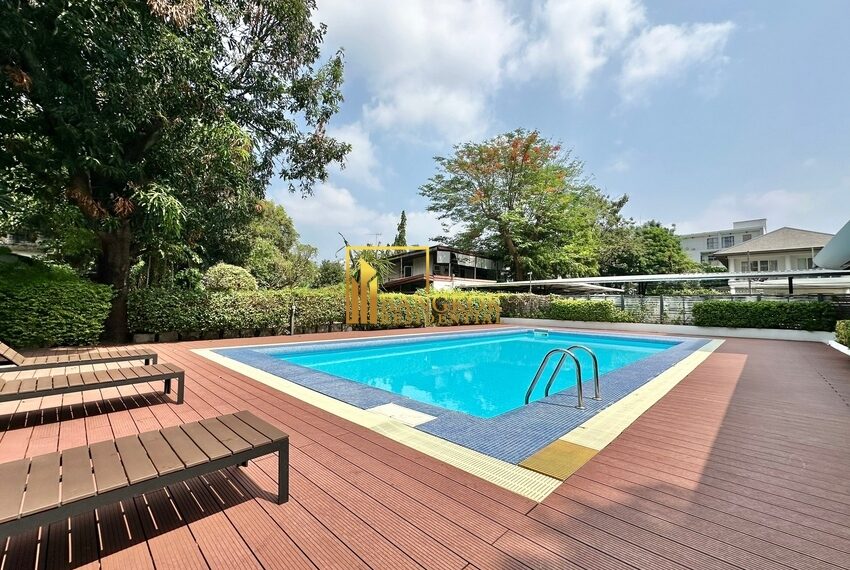 Thonglor 21 Residence Facilities Image-01