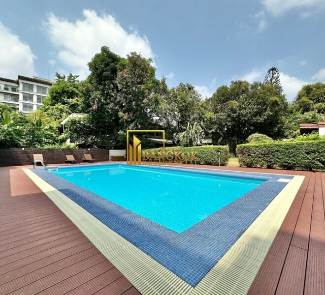 Thonglor 21 Residence Facilities Image-02