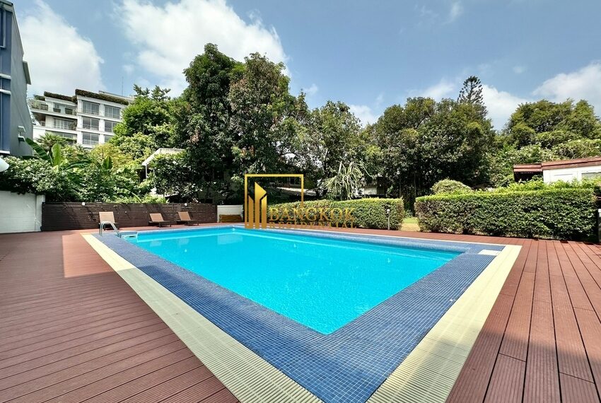 Thonglor 21 Residence Facilities Image-02