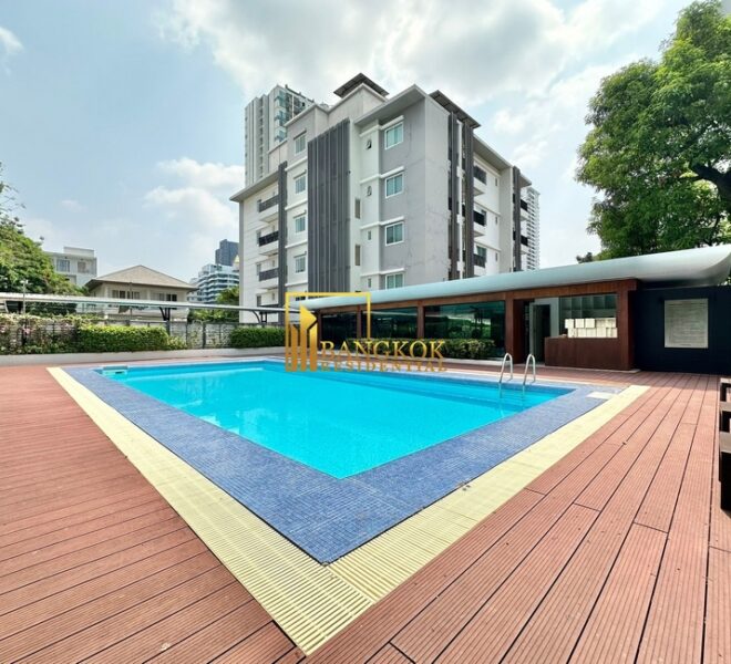 Thonglor 21 Residence Facilities Image-03