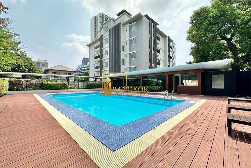 Thonglor 21 Residence Facilities Image-03