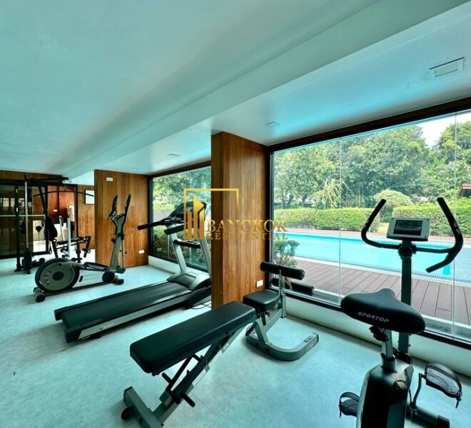 Thonglor 21 Residence Facilities Image-04