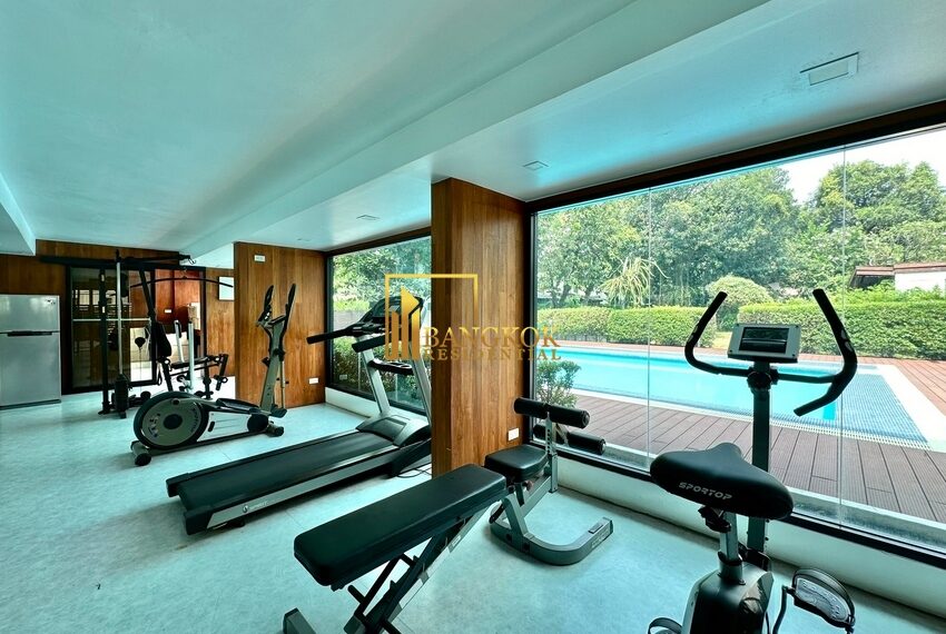 Thonglor 21 Residence Facilities Image-04