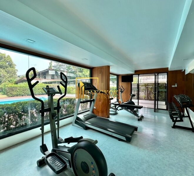 Thonglor 21 Residence Facilities Image-05