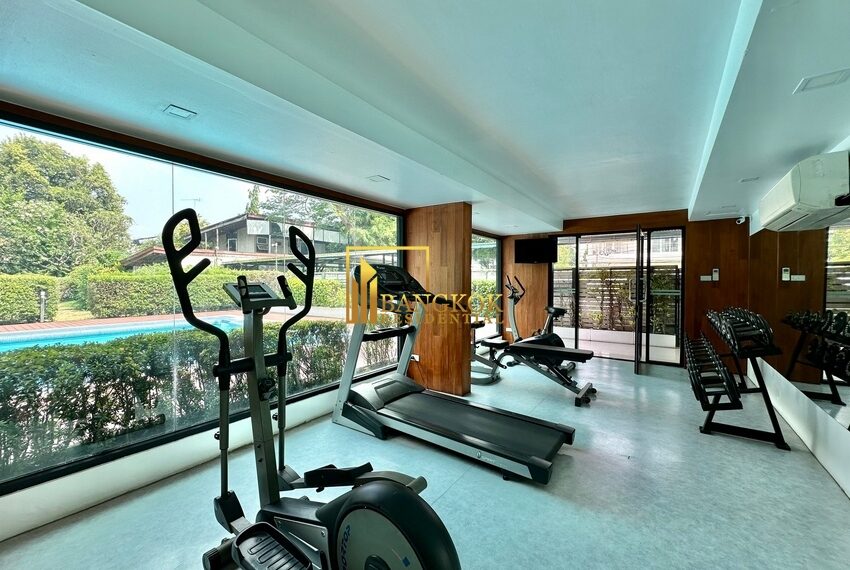 Thonglor 21 Residence Facilities Image-05
