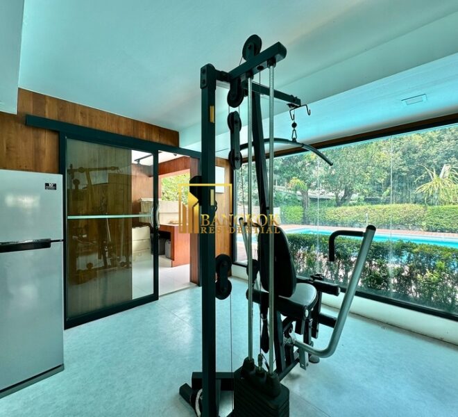 Thonglor 21 Residence Facilities Image-06