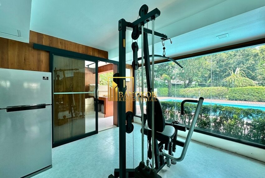 Thonglor 21 Residence Facilities Image-06