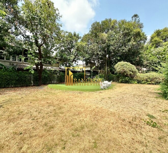 Thonglor 21 Residence Facilities Image-07