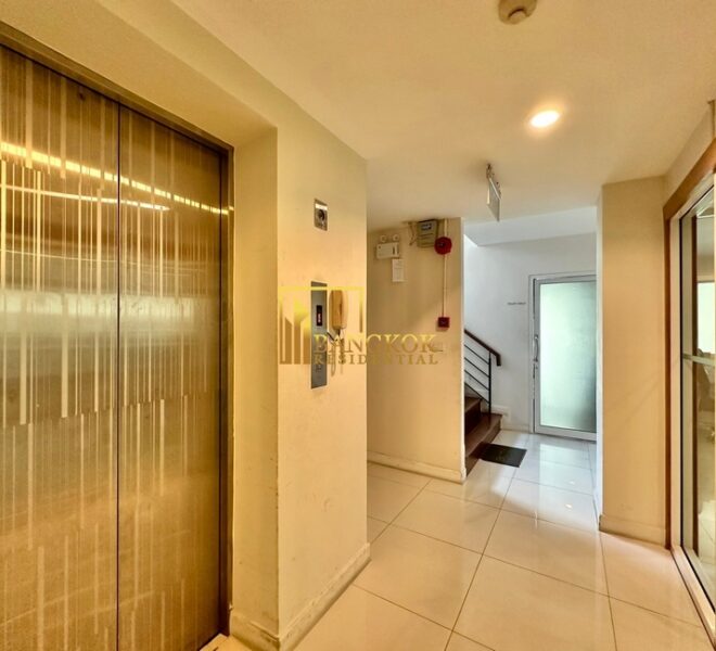Thonglor 21 Residence Facilities Image-08