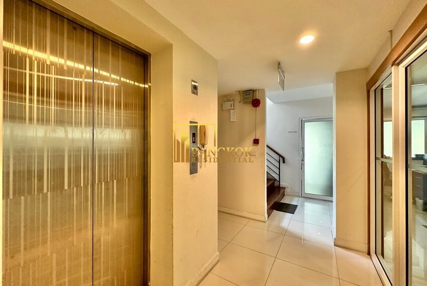 Thonglor 21 Residence Facilities Image-08