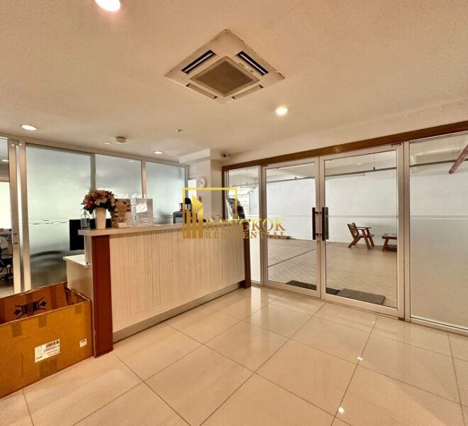 Thonglor 21 Residence Facilities Image-09