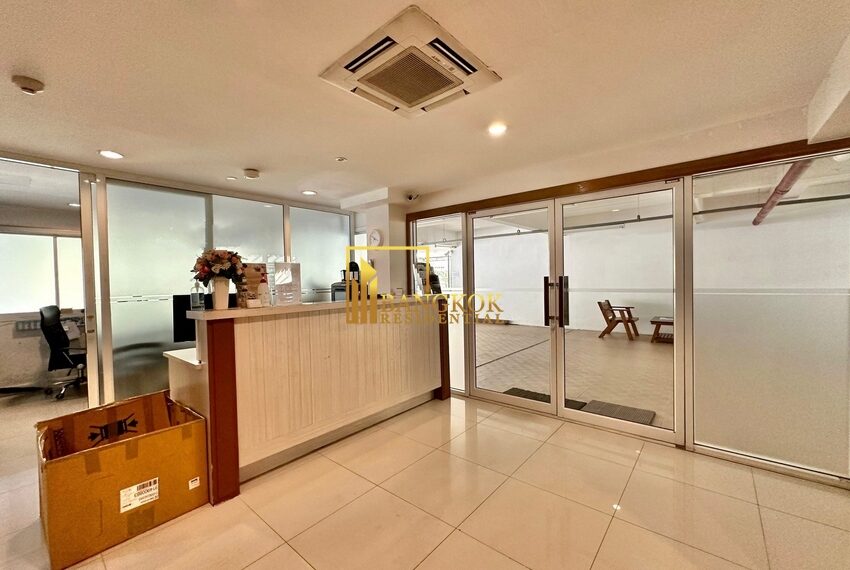 Thonglor 21 Residence Facilities Image-09