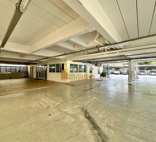 Thonglor 21 Residence Facilities Image-11